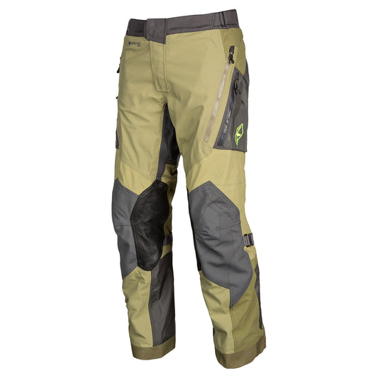 Klim Badlands Pants Sage (2020 Spring Color)