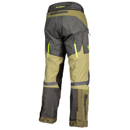 Klim Badlands Pants Sage (2020 Spring Color)