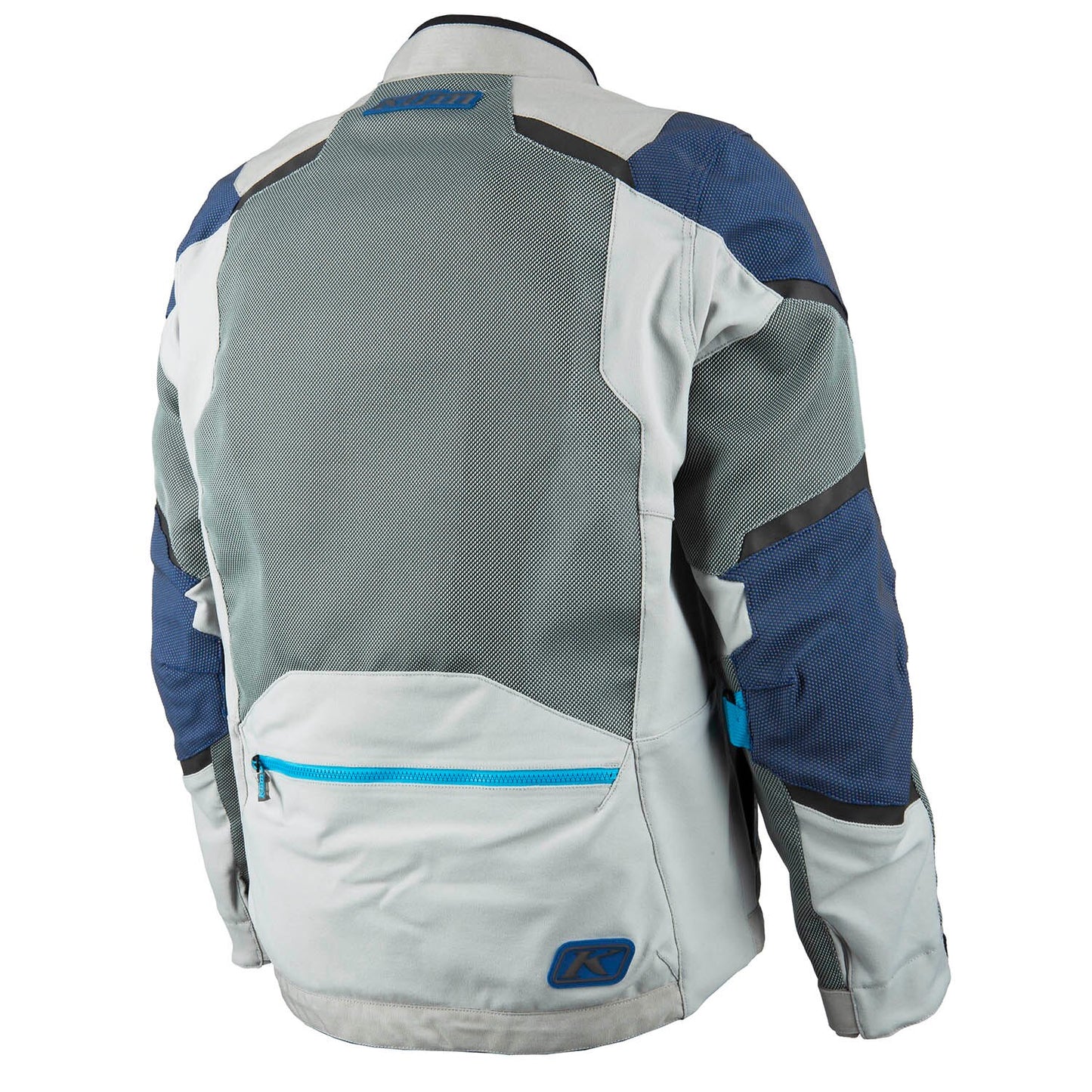 Klim Baja S4 NEW Jacket NightFall Blue