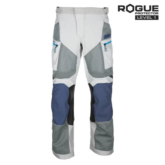 Klim Baja Pants - HighRise - Nightfall Blue