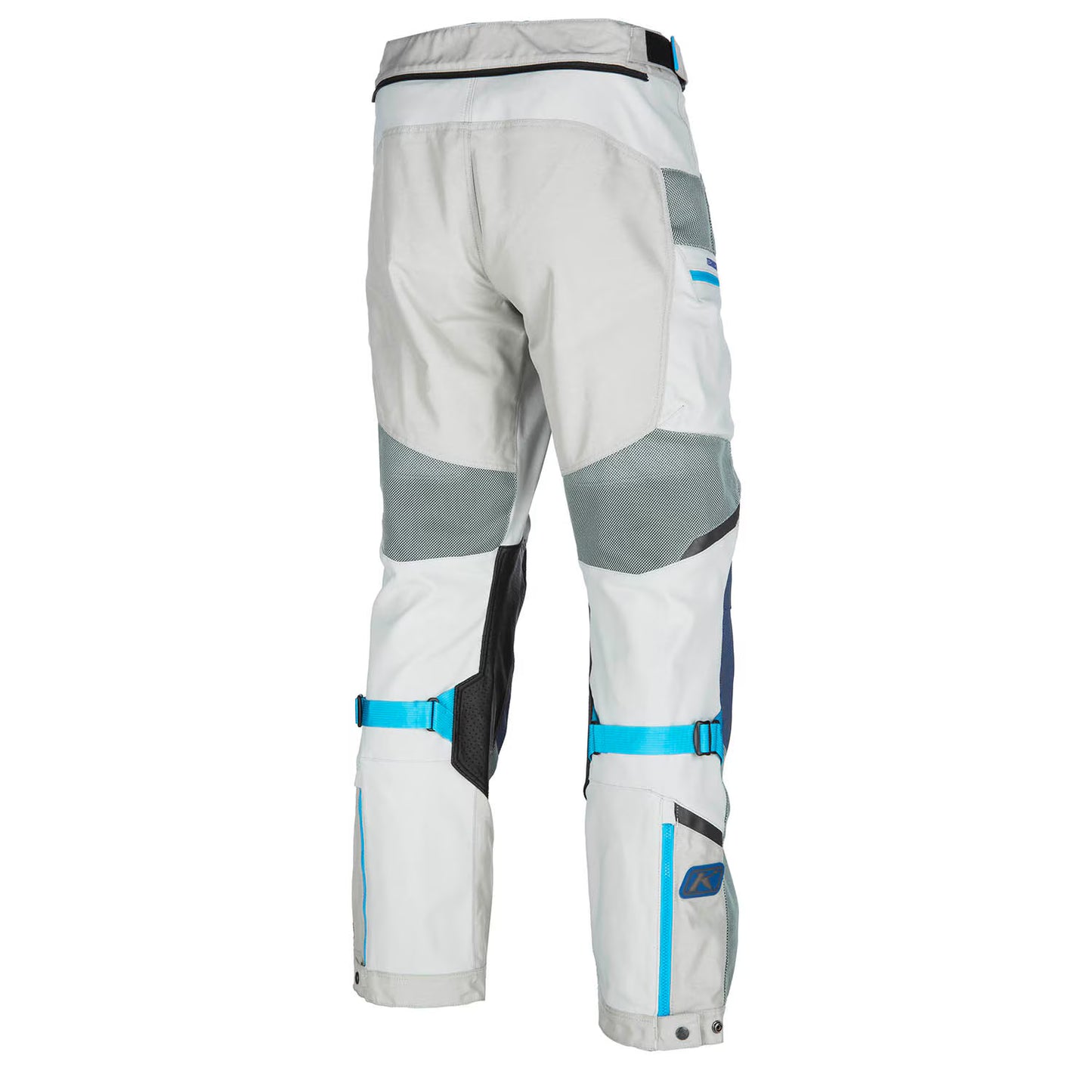 Klim Baja Pants - HighRise - Nightfall Blue