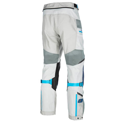 Klim Baja Pants - HighRise - Nightfall Blue