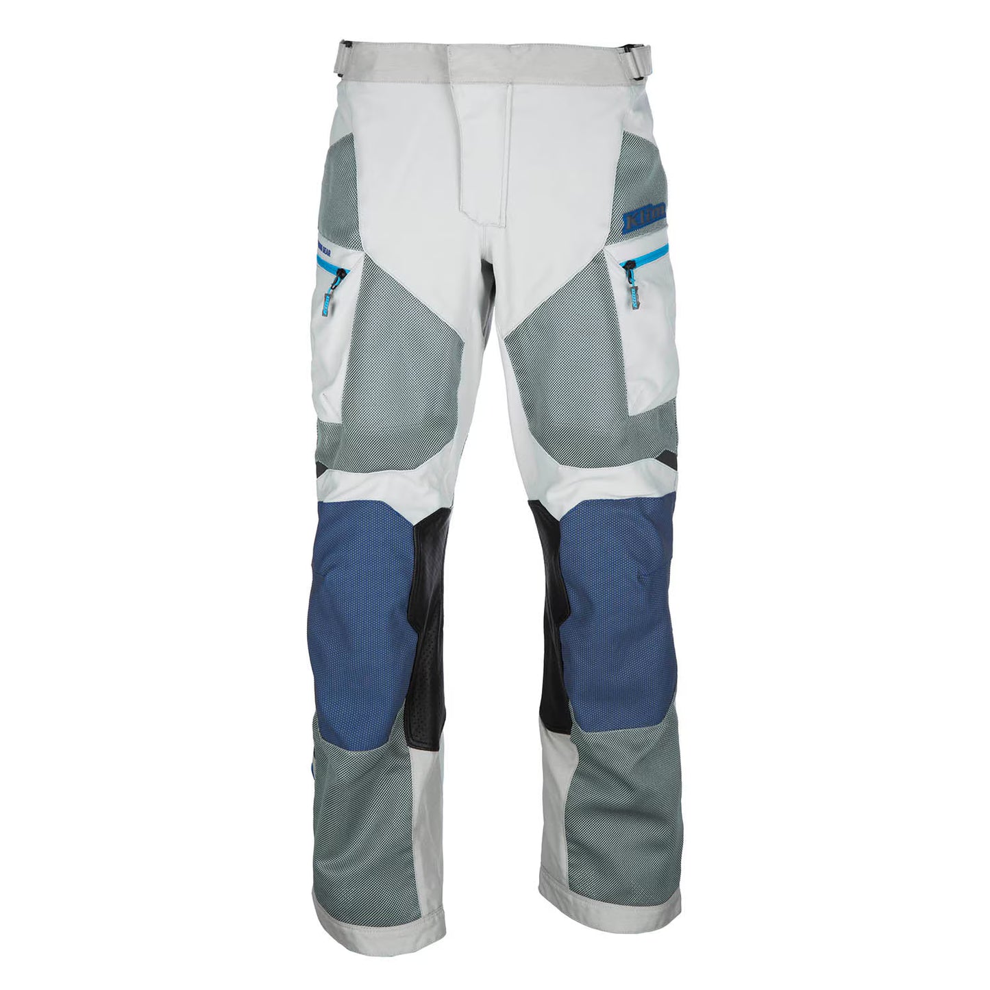 Klim Baja Pants - HighRise - Nightfall Blue