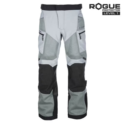 Klim Baja Pants - Monument - Black