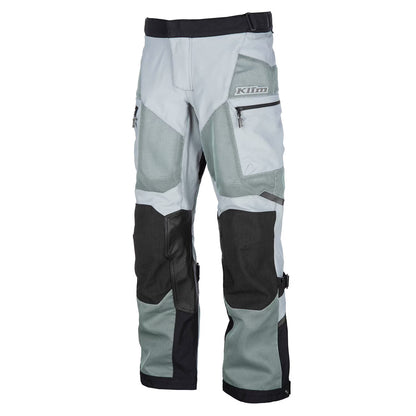 Klim Baja Pants - Monument - Black