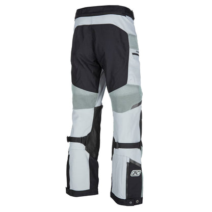 Klim Baja Pants - Monument - Black