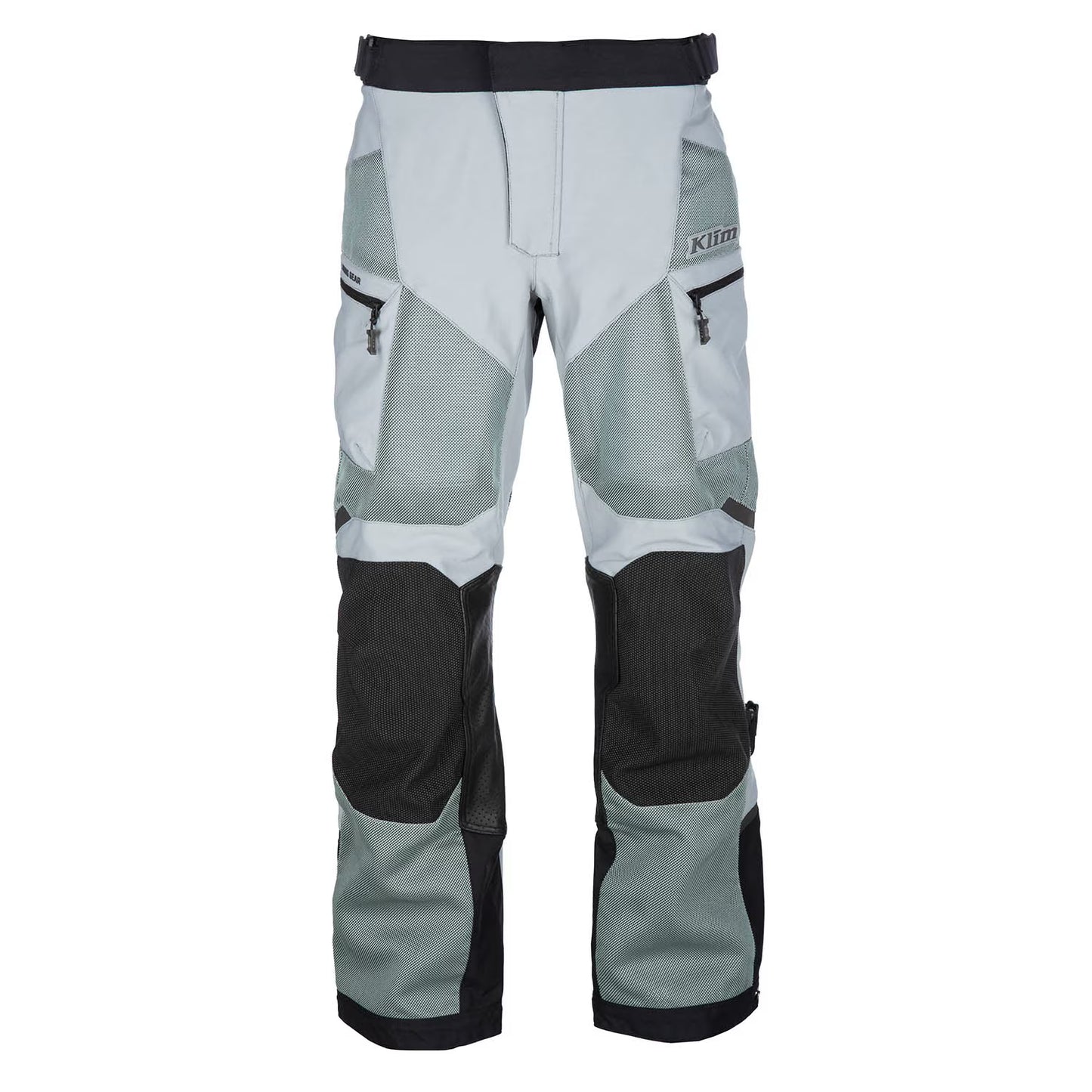 Klim Baja Pants - Monument - Black