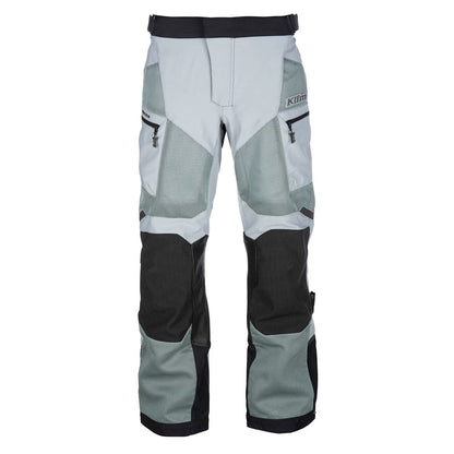 Klim Baja Pants - Monument - Black