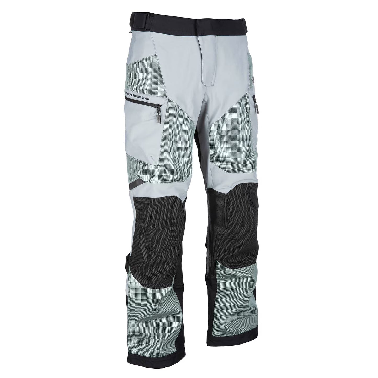 Klim Baja Pants - Monument - Black