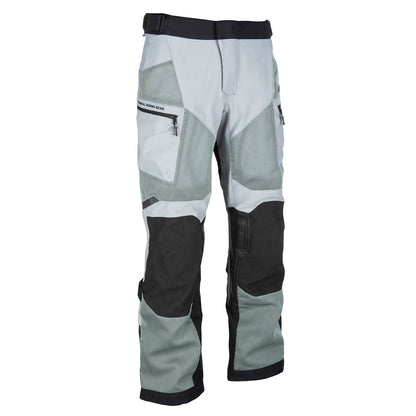Klim Baja Pants - Monument - Black