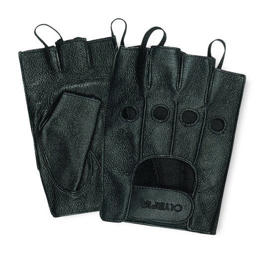 Olympia 407 Men's Fingerless Gel Gloves