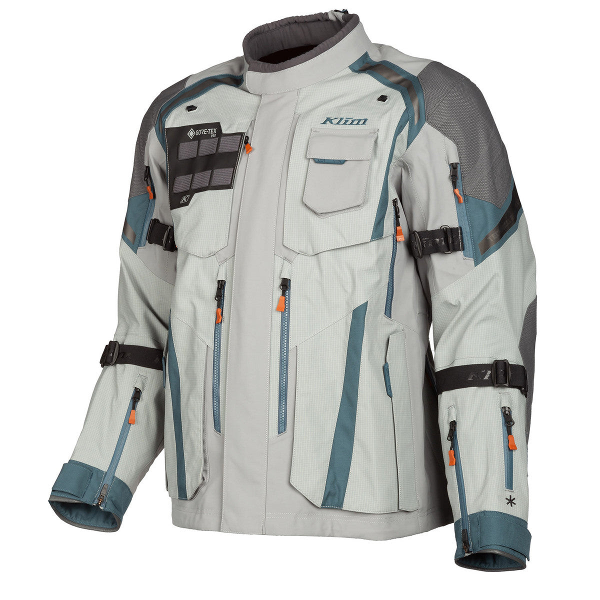 Klim Badlands Pro A3 Jacket