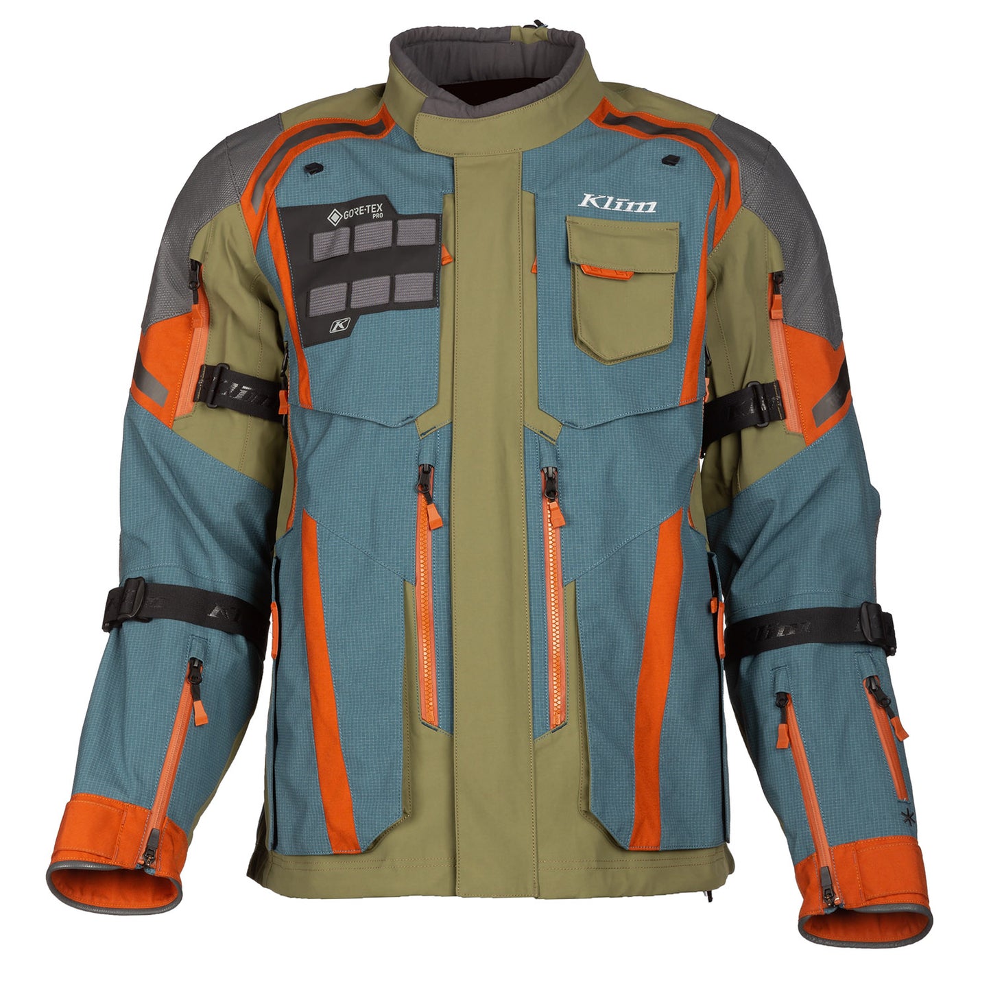 Klim Badlands Pro A3 Jacket