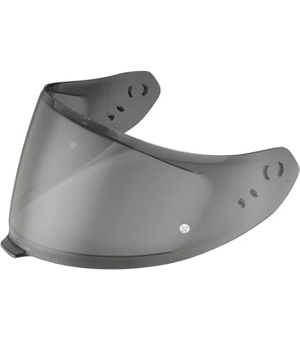 SCORPION EXO-ECLIPSE/R430 FACESHIELD DARK SMOKE