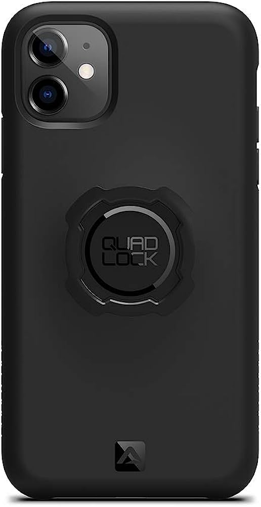 Quad Lock iPhone 11 Case