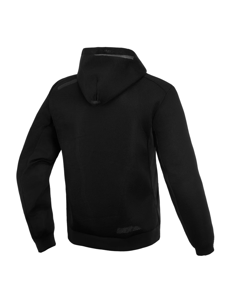 Alpinestars Chrome Superairflow Hoodie All Black