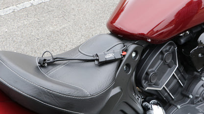 BATTERY TENDER RING TERMINAL JUMP PACK CABLE
