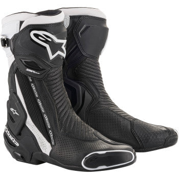 Alpinestars SMX-PLUS V2 VENTED BOOTS -Size 43/US 9