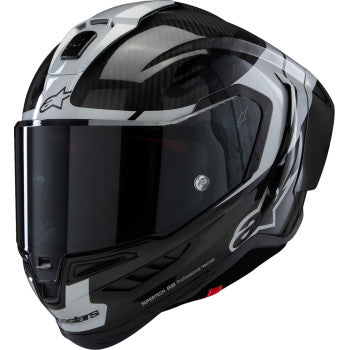 aramid motorcycle helmet Alpinestars Supertech R10 Carbon Element Helmet – Moto Liberty