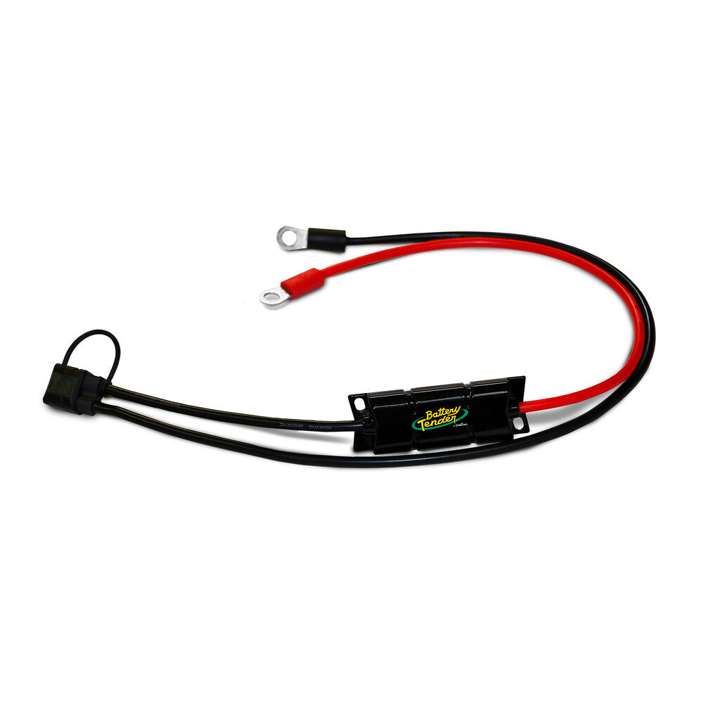 BATTERY TENDER RING TERMINAL JUMP PACK CABLE