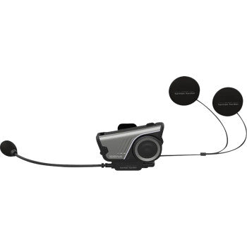 Sena 60S EVO Communication System Single Unit