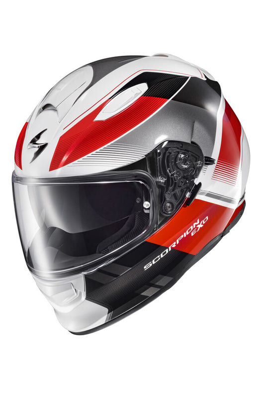 SCORPION RYZER EDGE GRAPHICS