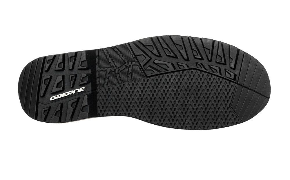 GAERNE  FASTBACK ENDURANCE ENDURO BLACK/BROWN