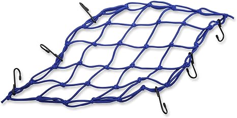 Emgo 15X15 Cargo Nets