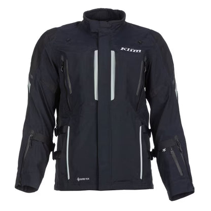KLIM Latitude Jacket Black (2026)
