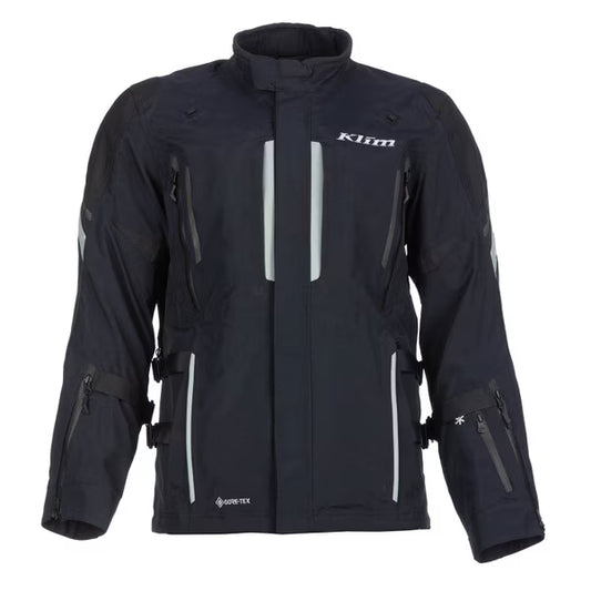 KLIM Latitude Jacket Black (2026)