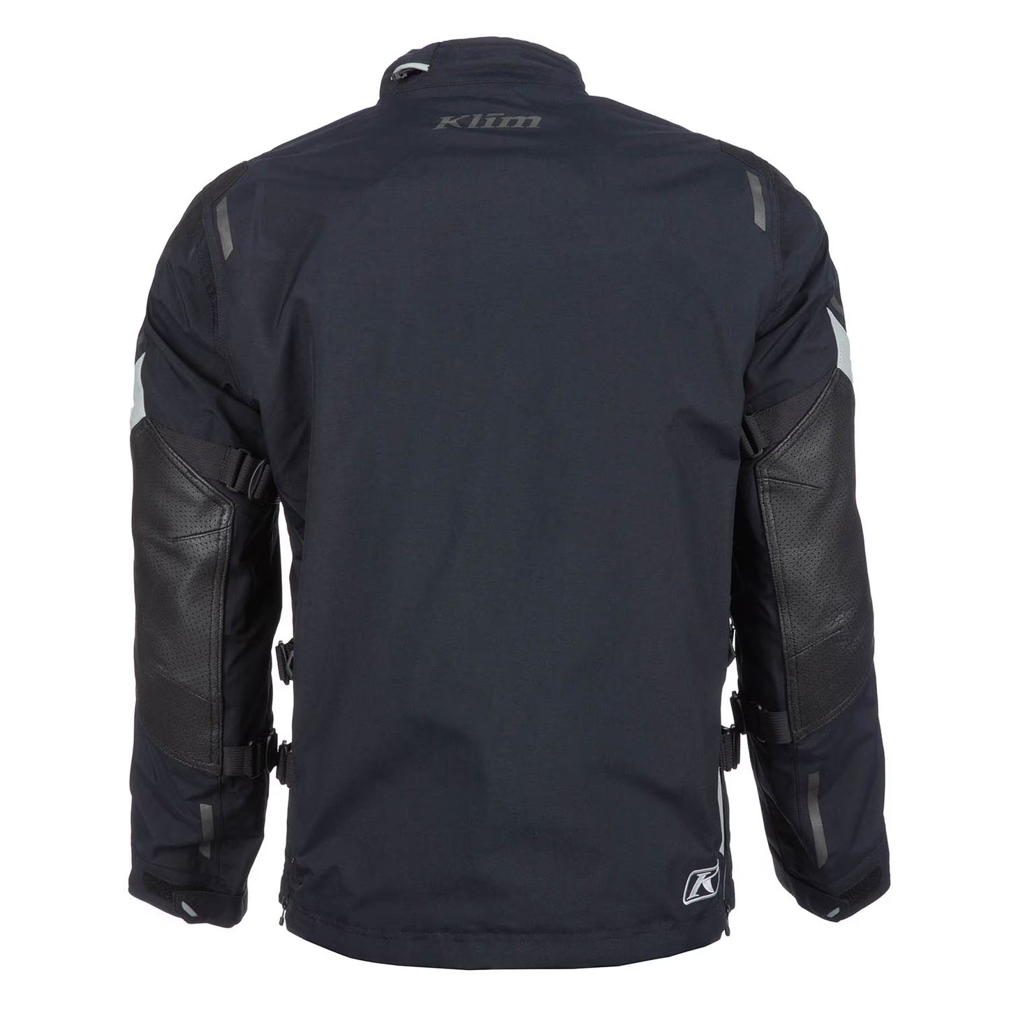 KLIM Latitude Jacket Black (2026)