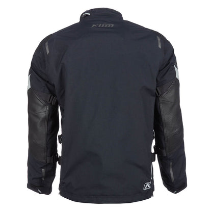 KLIM Latitude Jacket Black (2026)