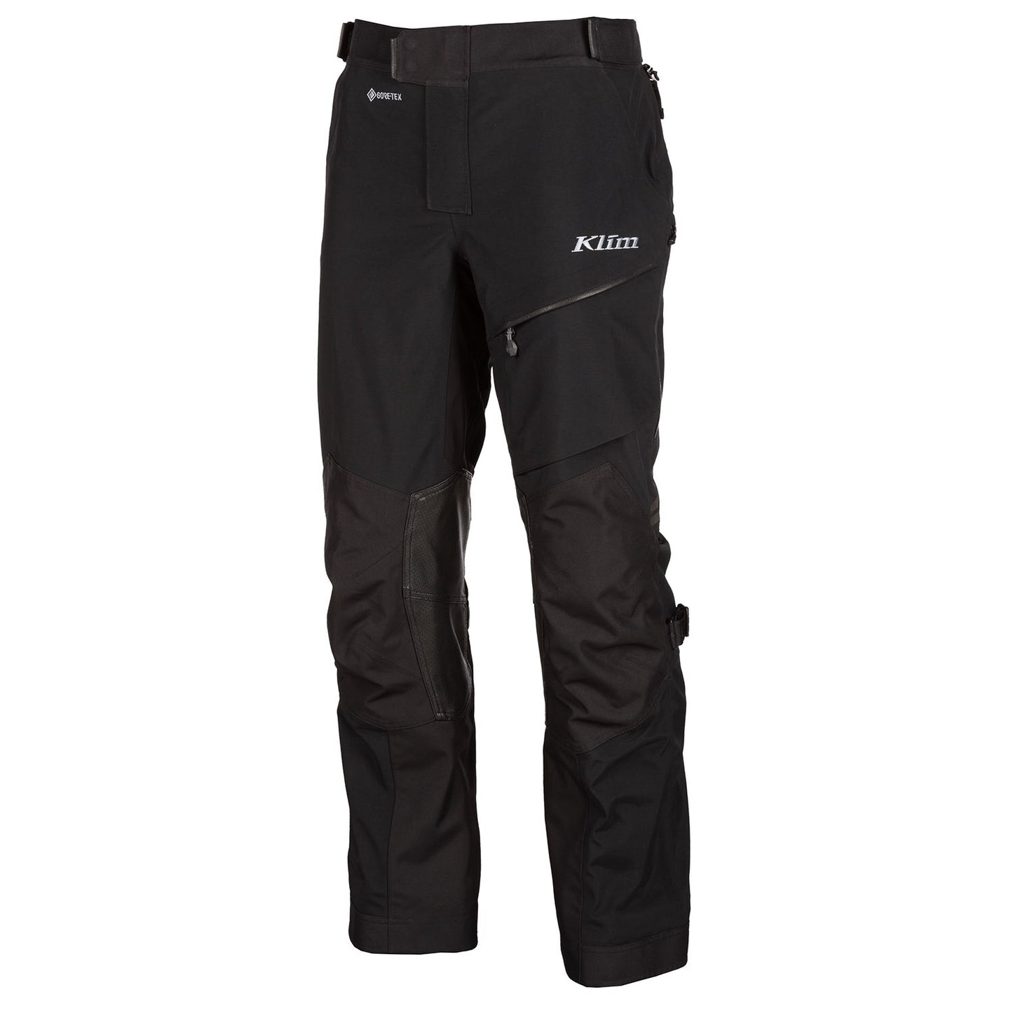 KLIM LATITUDE PANTS BLACK