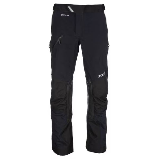 KLIM Latitude Pants Black (2026)