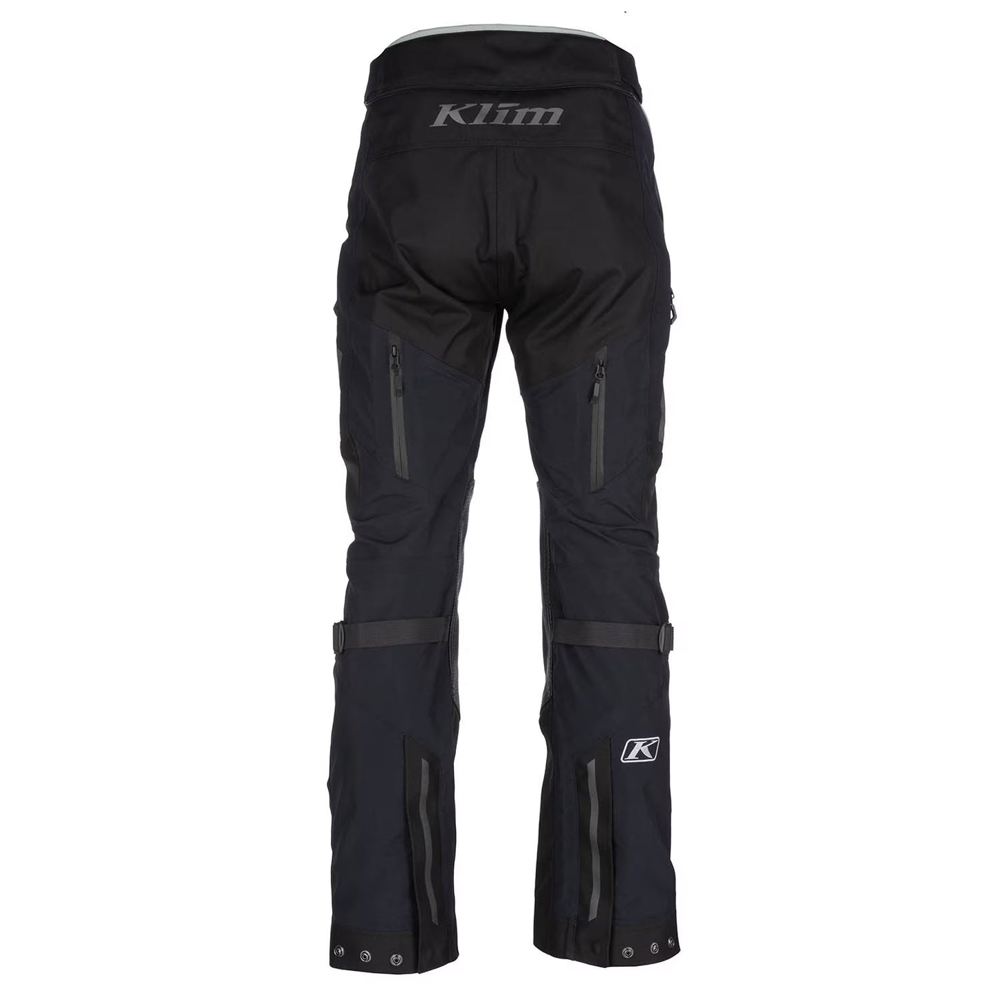 KLIM Latitude Pants Black (2026)