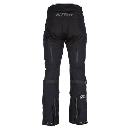 KLIM Latitude Pants Black (2026)