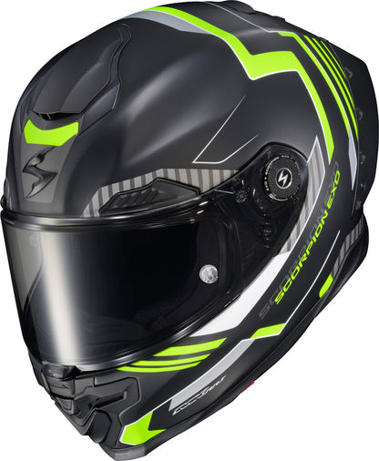 SCORPION EXO-WARP HELMET ATARAX GRAPHIC