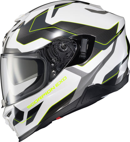SCOPRION EXO T-520 ZUSE GRAPHICS