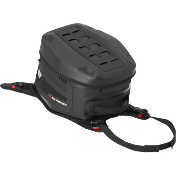 SW MOTECH PRO Enduro WP Strap Tank Bag - 11 Liter