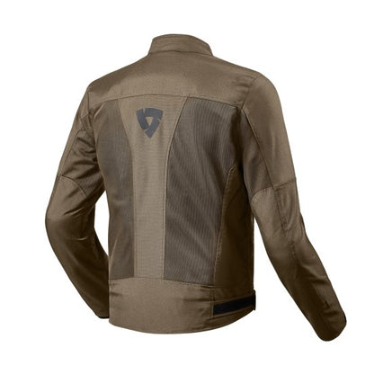 Rev'it Jacket Eclipse