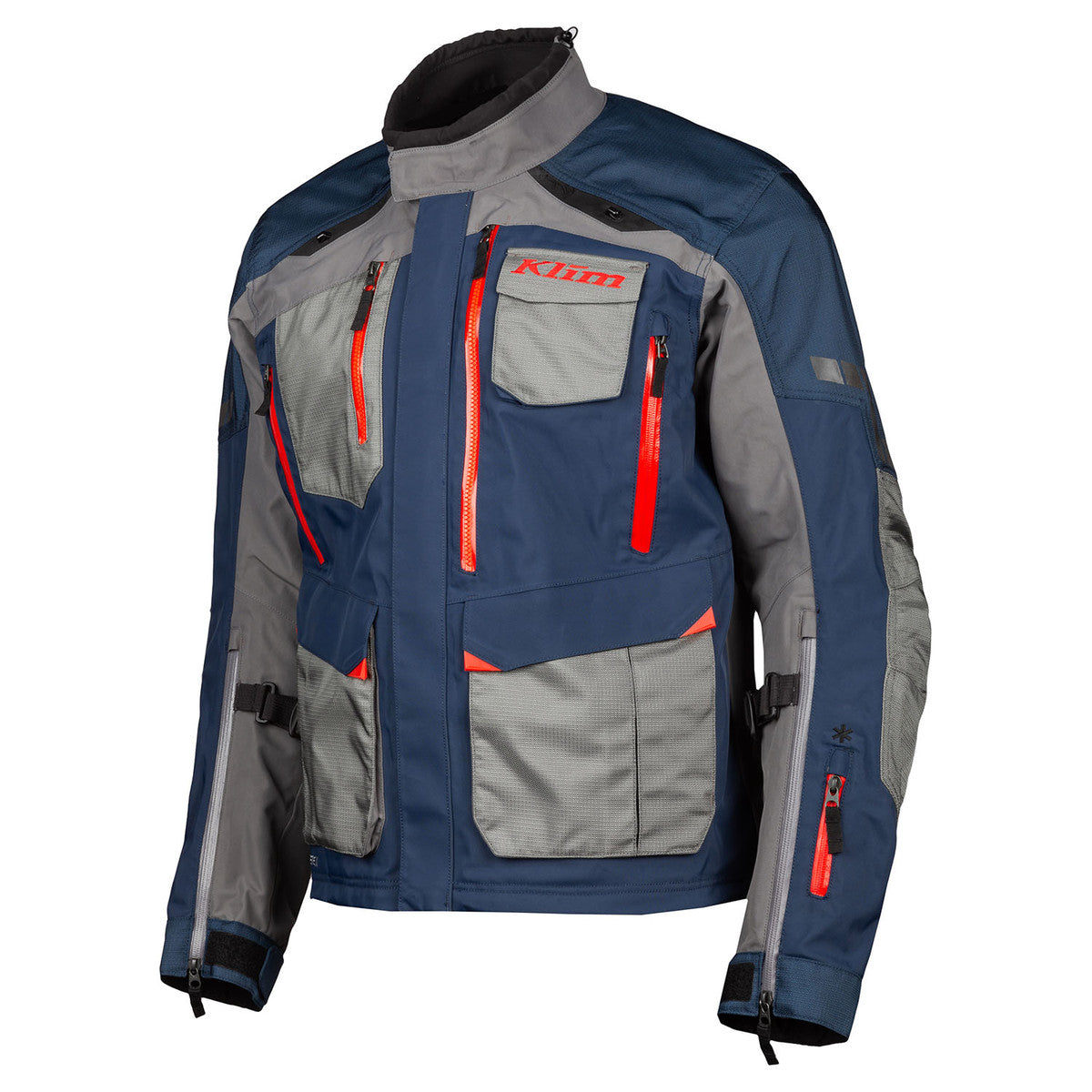 Klim Carlsbad Jacket