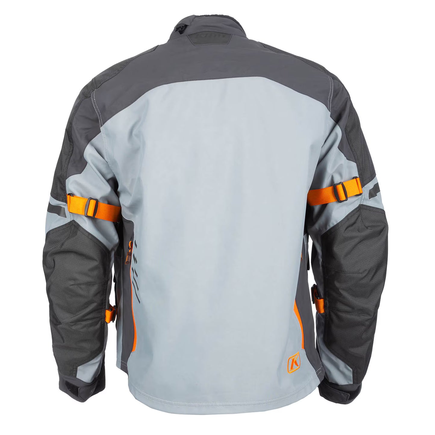 Klim Carlsbad Jacket Asphalt - Ember Orange (2026)