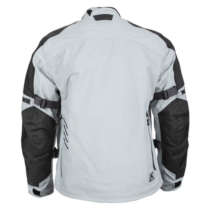 Klim Carlsbad Jacket High-rise - Asphalt (2026)