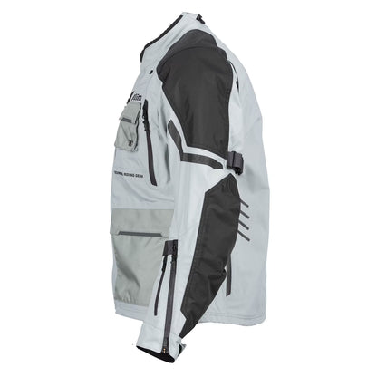 Klim Carlsbad Jacket High-rise - Asphalt (2026)
