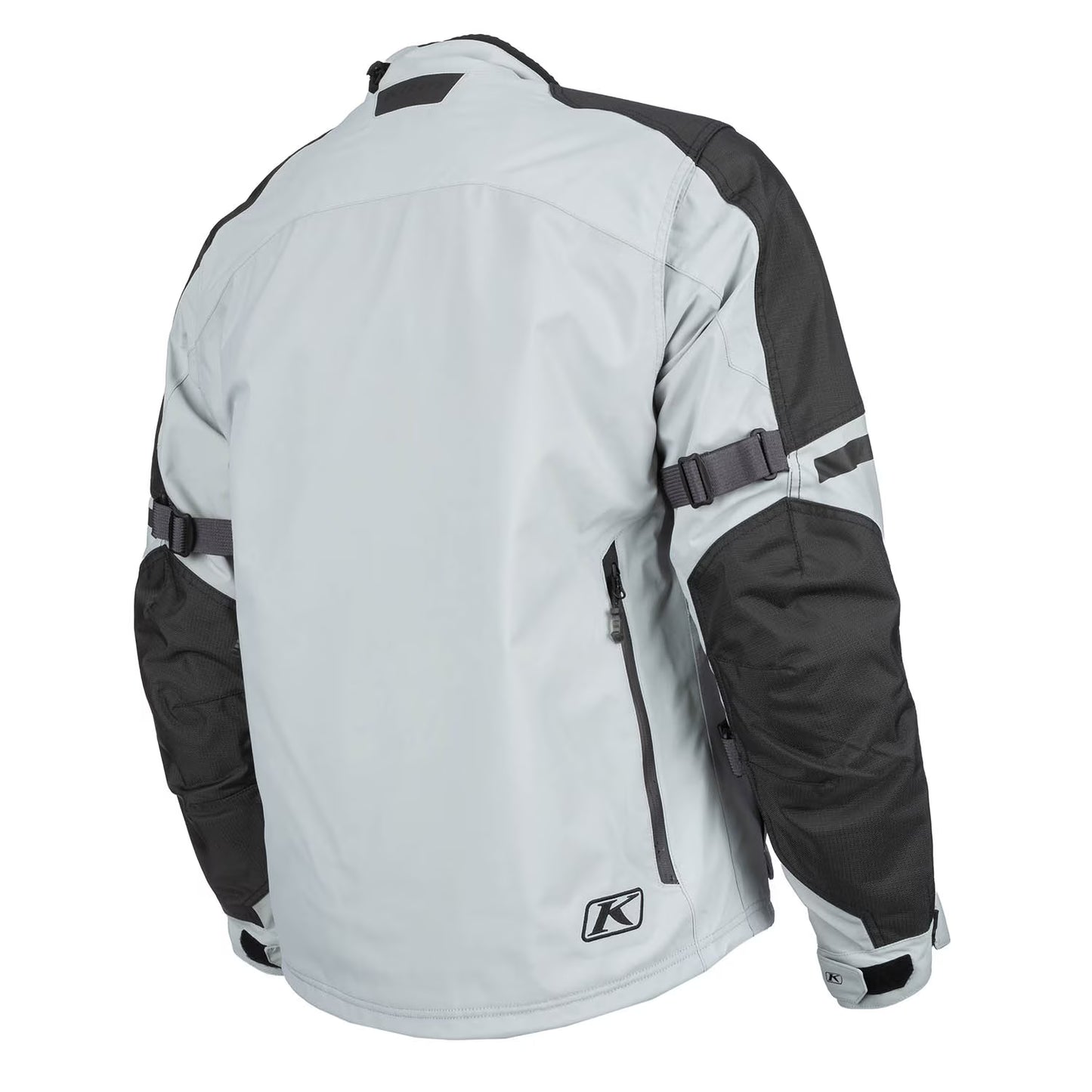Klim Carlsbad Jacket High-rise - Asphalt (2026)