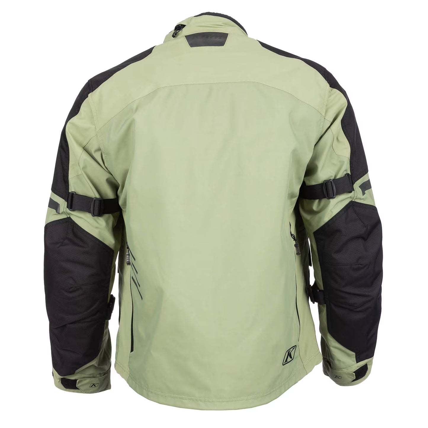 Klim Carlsbad Jacket Oil Green (2026)