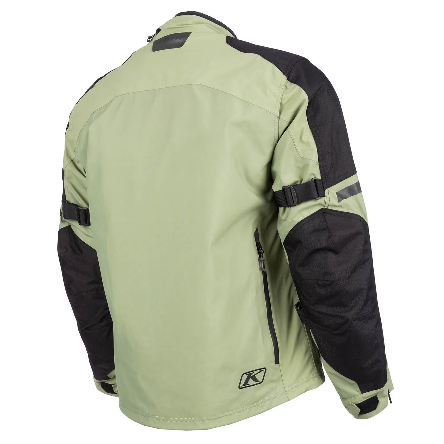 Klim Carlsbad Jacket Oil Green (2026)