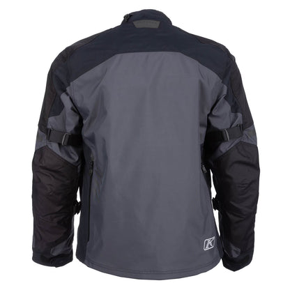 Klim Carlsbad Jacket Stealth Black (2026)