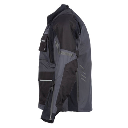 Klim Carlsbad Jacket Stealth Black (2026)