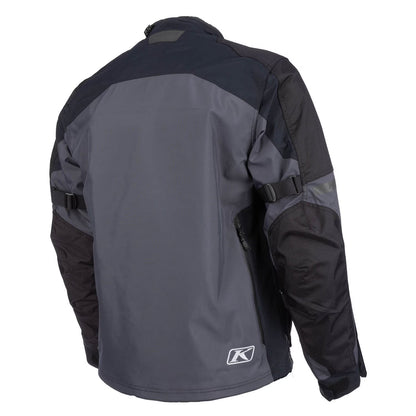 Klim Carlsbad Jacket Stealth Black (2026)